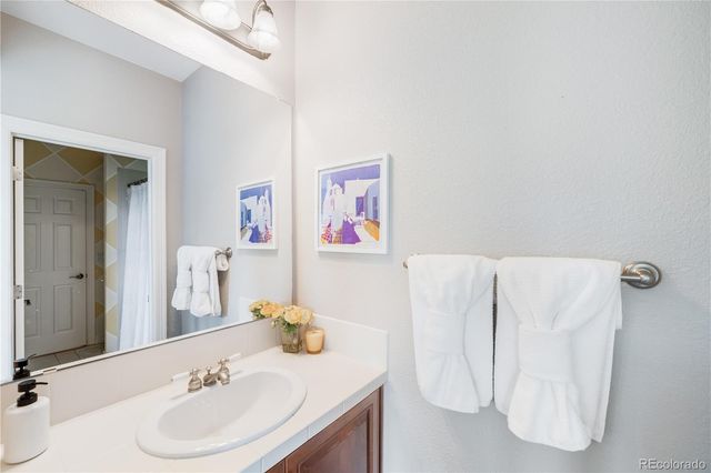 6032 Umber Street, Arvada, CO 80403