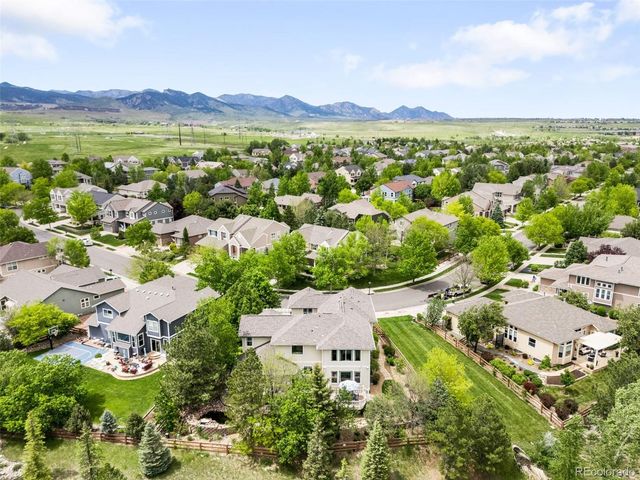 6032 Umber Street, Arvada, CO 80403