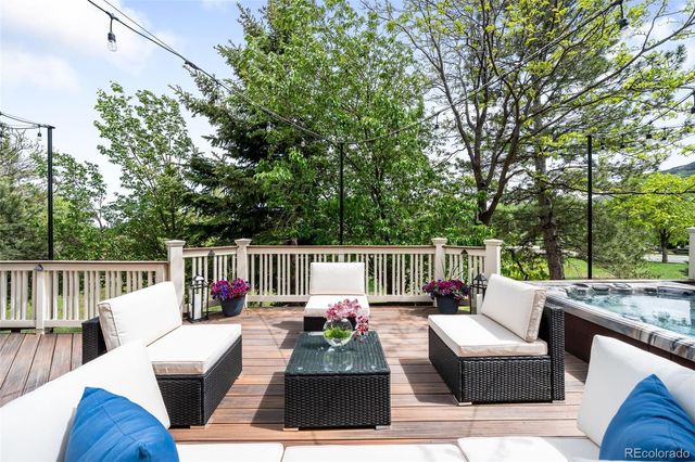 6032 Umber Street, Arvada, CO 80403