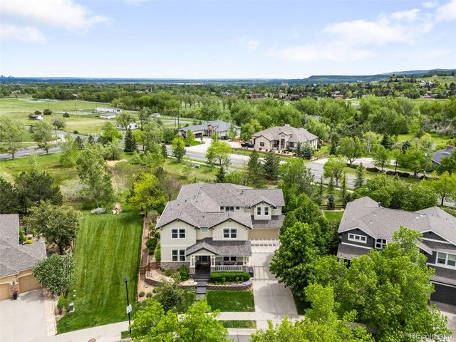 6032 Umber Street, Arvada, CO 80403