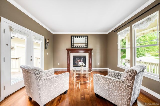 6032 Umber Street, Arvada, CO 80403