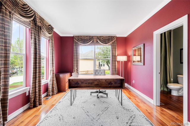 6032 Umber Street, Arvada, CO 80403