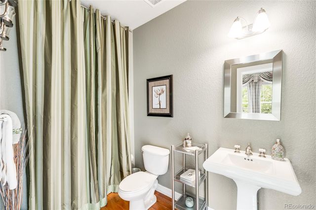 6032 Umber Street, Arvada, CO 80403