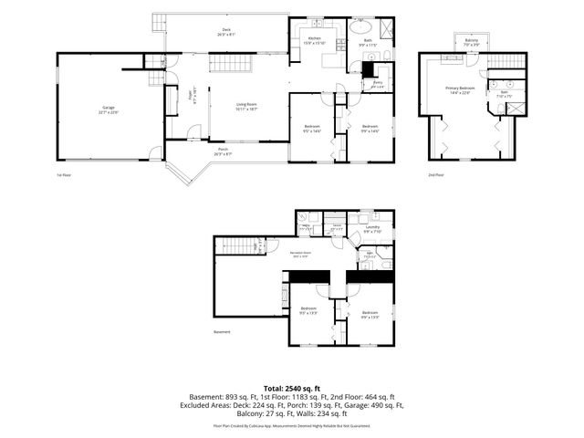 400 Decatur Avenue N, Golden Valley, MN 55427
