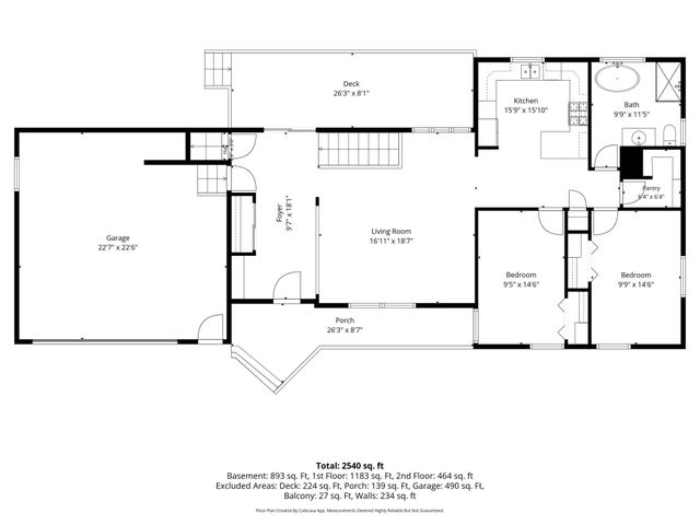 400 Decatur Avenue N, Golden Valley, MN 55427
