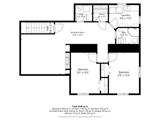 400 Decatur Avenue N, Golden Valley, MN 55427