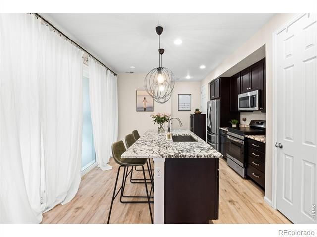 5328 Spalding Place, Frederick, CO 80504