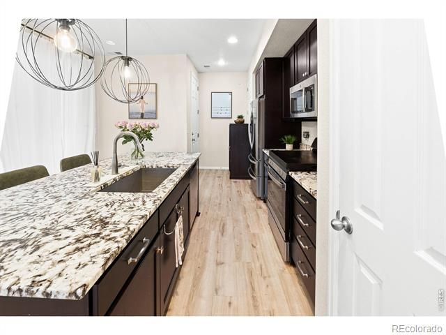5328 Spalding Place, Frederick, CO 80504