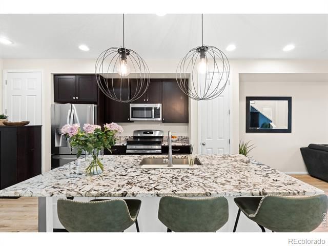 5328 Spalding Place, Frederick, CO 80504