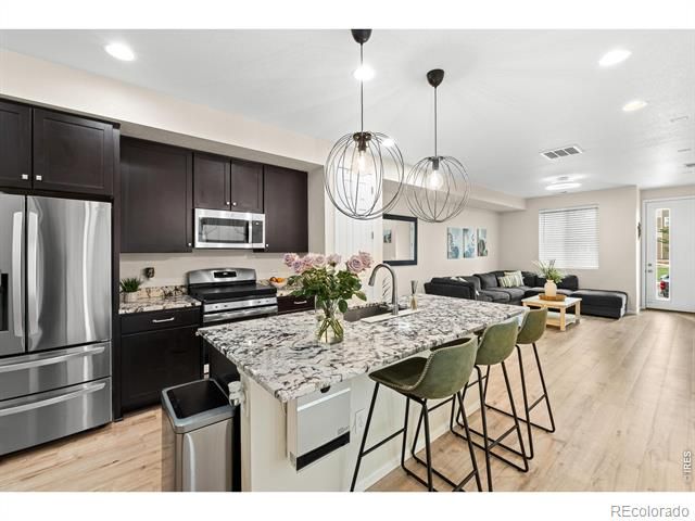 5328 Spalding Place, Frederick, CO 80504