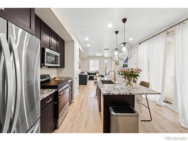 5328 Spalding Place, Frederick, CO 80504
