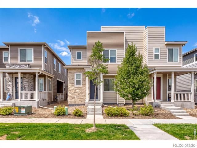 5328 Spalding Place, Frederick, CO 80504