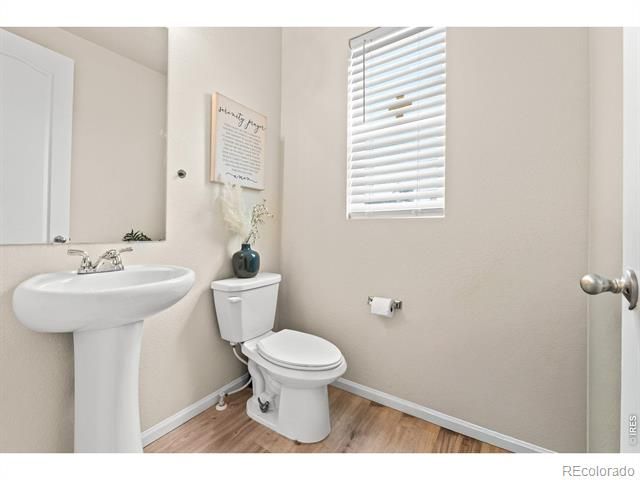 5328 Spalding Place, Frederick, CO 80504