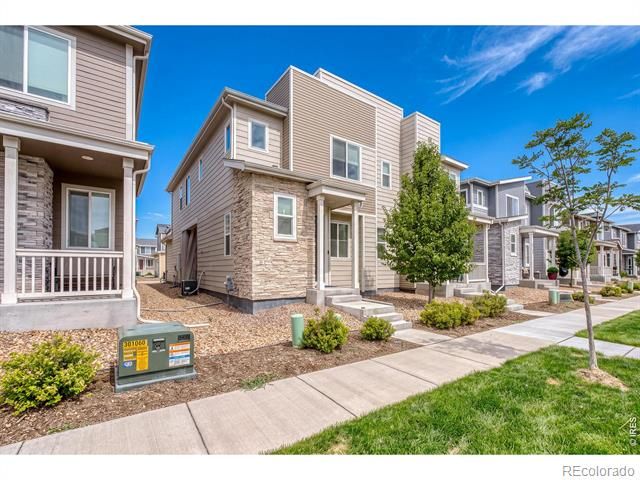 5328 Spalding Place, Frederick, CO 80504