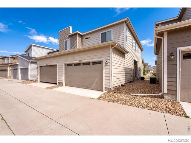 5328 Spalding Place, Frederick, CO 80504