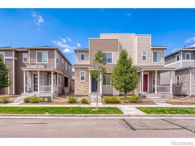 5328 Spalding Place, Frederick, CO 80504