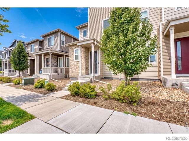 5328 Spalding Place, Frederick, CO 80504