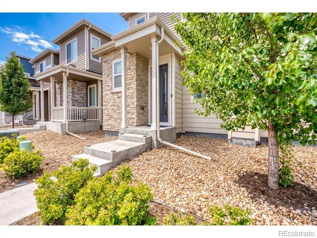 5328 Spalding Place, Frederick, CO 80504