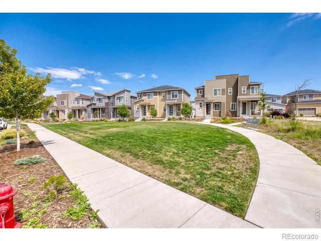 5328 Spalding Place, Frederick, CO 80504