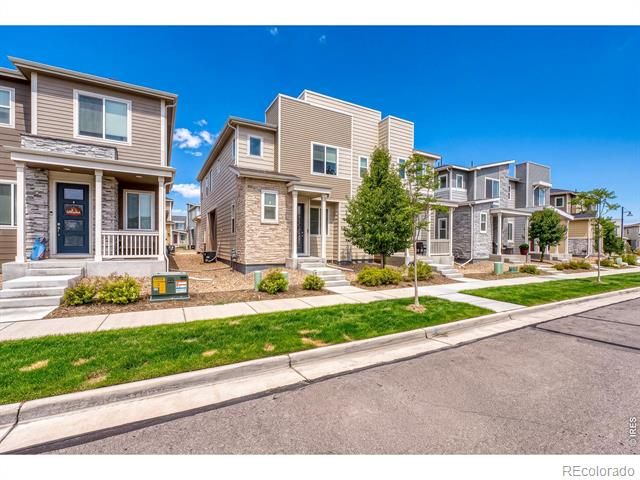 5328 Spalding Place, Frederick, CO 80504