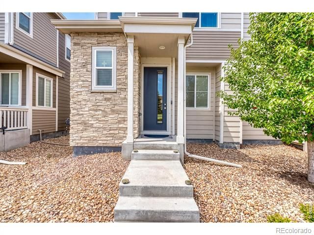 5328 Spalding Place, Frederick, CO 80504
