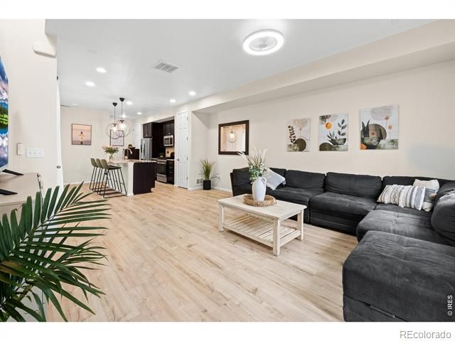 5328 Spalding Place, Frederick, CO 80504