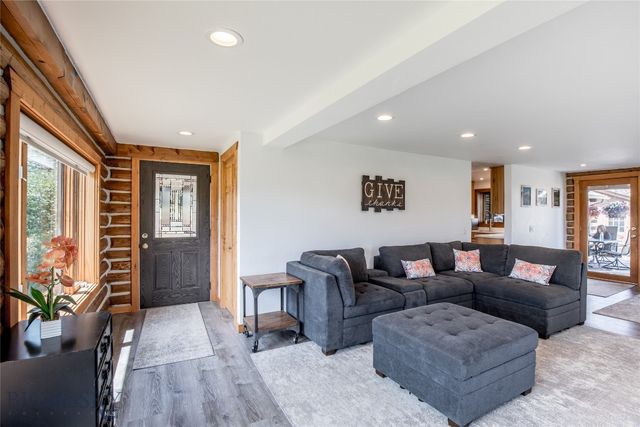 107 Antelope Meadows Road, Ennis, MT 59729