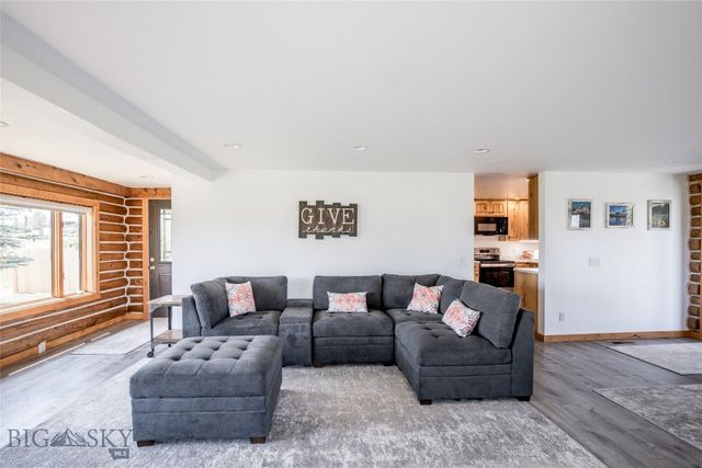 107 Antelope Meadows Road, Ennis, MT 59729