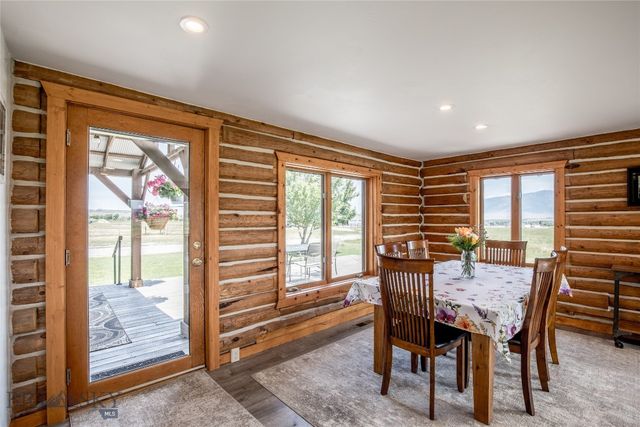 107 Antelope Meadows Road, Ennis, MT 59729