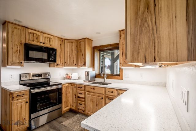 107 Antelope Meadows Road, Ennis, MT 59729