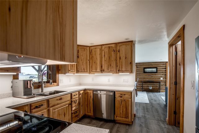 107 Antelope Meadows Road, Ennis, MT 59729