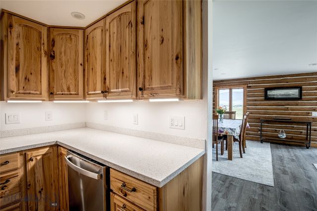 107 Antelope Meadows Road, Ennis, MT 59729