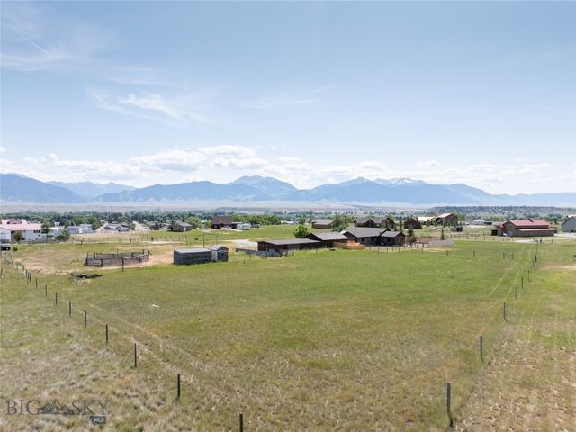 107 Antelope Meadows Road, Ennis, MT 59729
