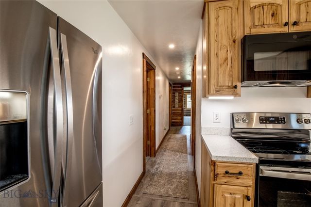 107 Antelope Meadows Road, Ennis, MT 59729