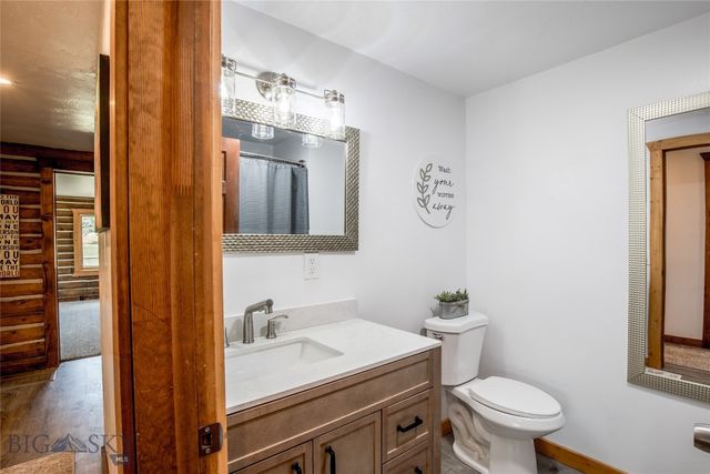 107 Antelope Meadows Road, Ennis, MT 59729