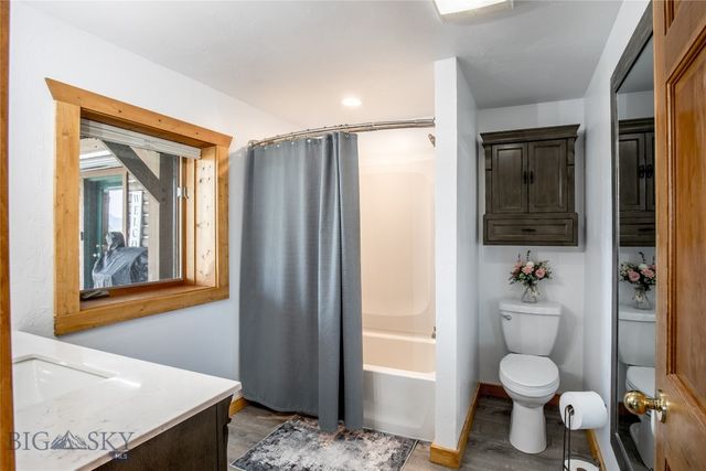 107 Antelope Meadows Road, Ennis, MT 59729