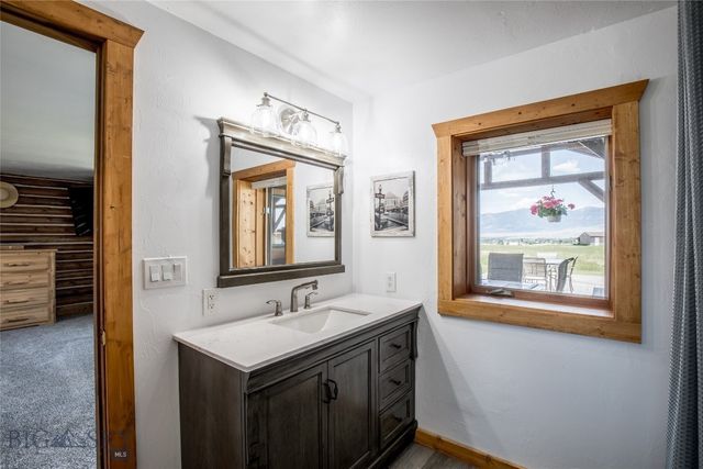 107 Antelope Meadows Road, Ennis, MT 59729