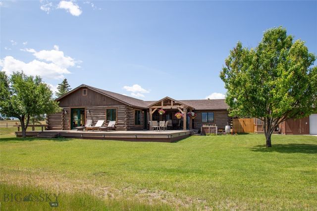 107 Antelope Meadows Road, Ennis, MT 59729