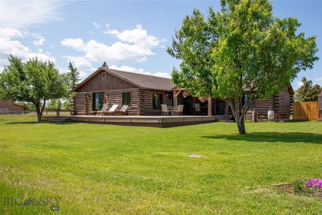 107 Antelope Meadows Road, Ennis, MT 59729
