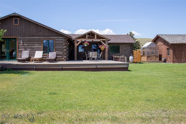 107 Antelope Meadows Road, Ennis, MT 59729