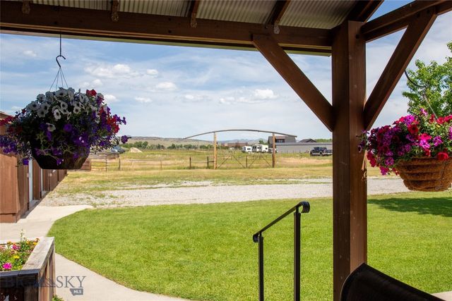 107 Antelope Meadows Road, Ennis, MT 59729