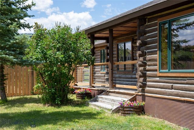 107 Antelope Meadows Road, Ennis, MT 59729
