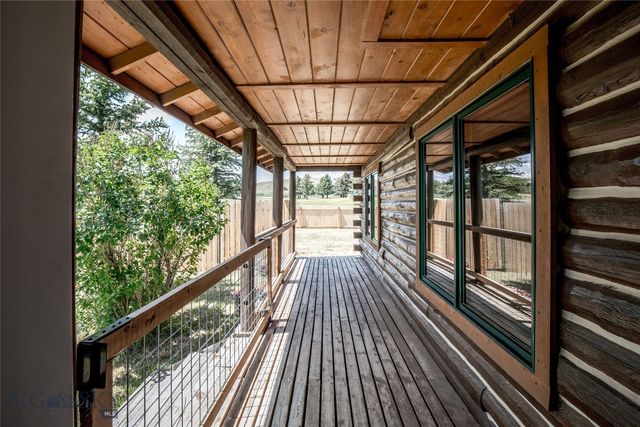 107 Antelope Meadows Road, Ennis, MT 59729