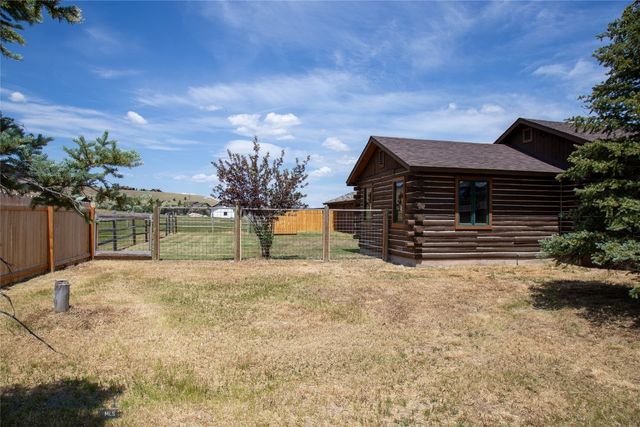 107 Antelope Meadows Road, Ennis, MT 59729