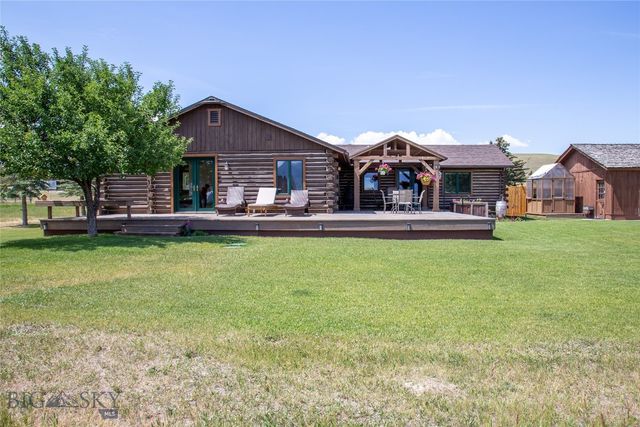 107 Antelope Meadows Road, Ennis, MT 59729