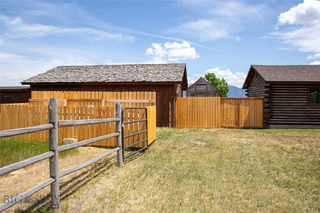 107 Antelope Meadows Road, Ennis, MT 59729