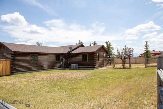 107 Antelope Meadows Road, Ennis, MT 59729
