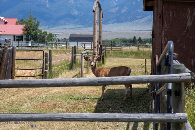 107 Antelope Meadows Road, Ennis, MT 59729