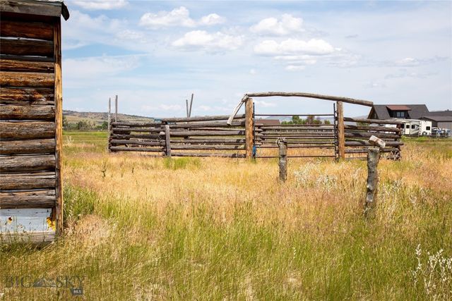 107 Antelope Meadows Road, Ennis, MT 59729