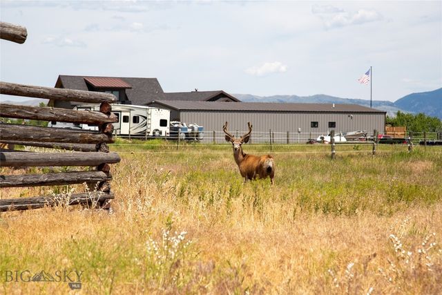 107 Antelope Meadows Road, Ennis, MT 59729